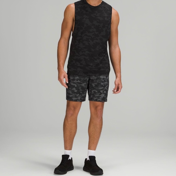 Lululemon Pace Breaker 9” *Lined VMCB - Picture 3 of 10